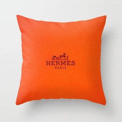 hermes cushion replica|hermes throw blanket etsy.